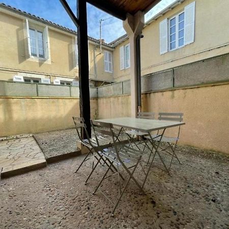 Centre Ville Superbe T2 Neuf Wifi Terrasse Netflix Perigueux Exterior photo